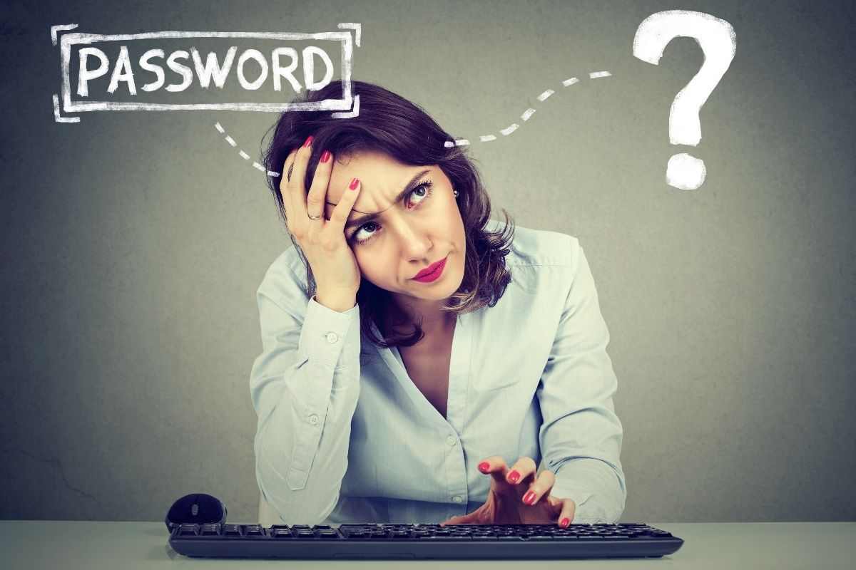 Password sicura