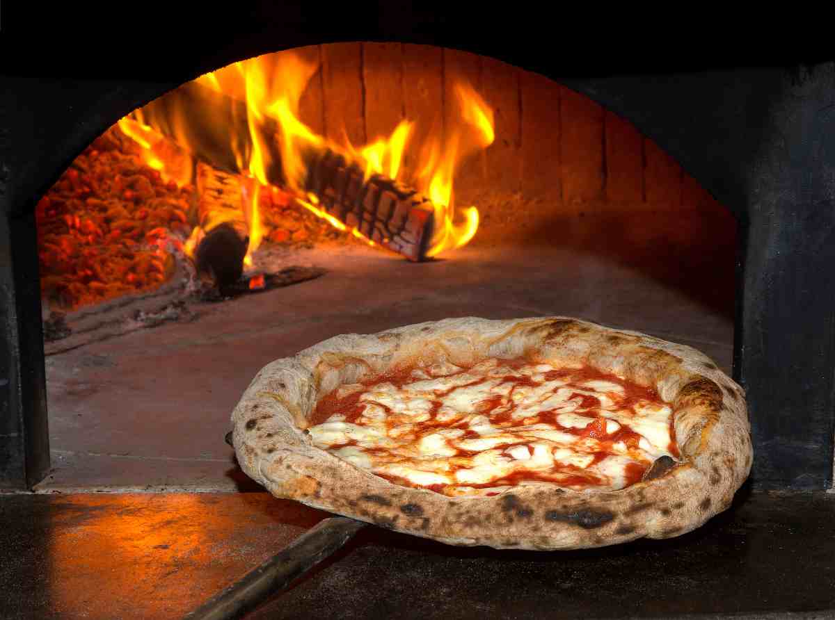 Pizzaioli Svizzera