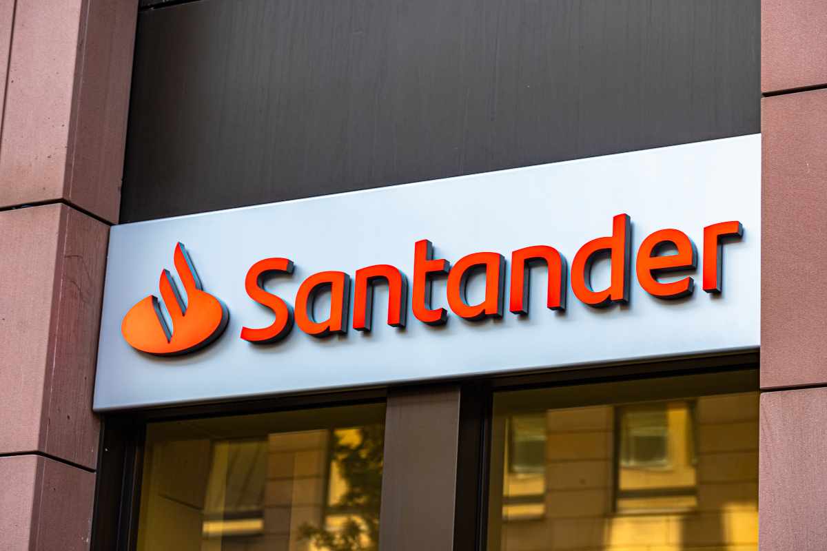 Banca Santander