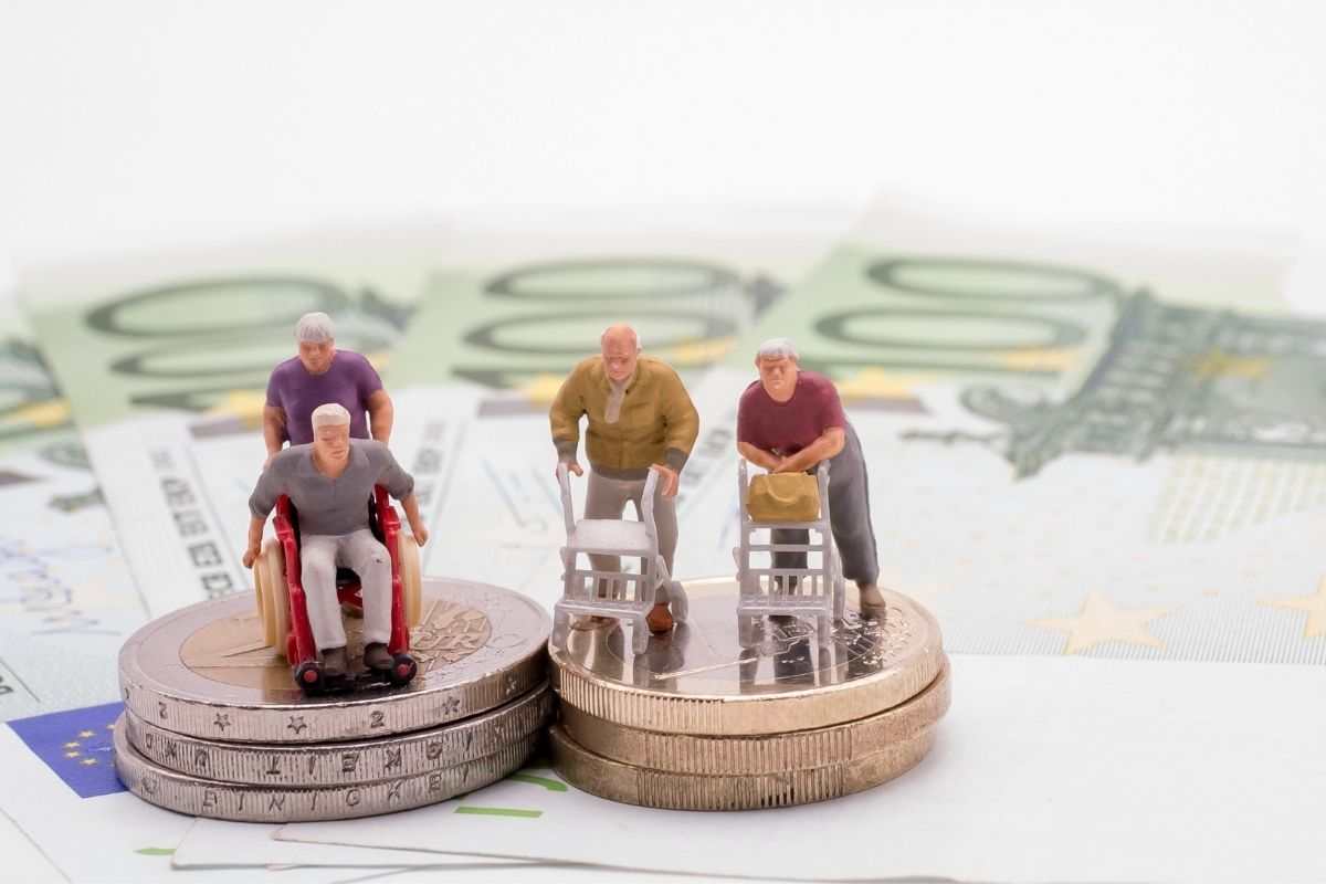 aumento pensione invalidità civile