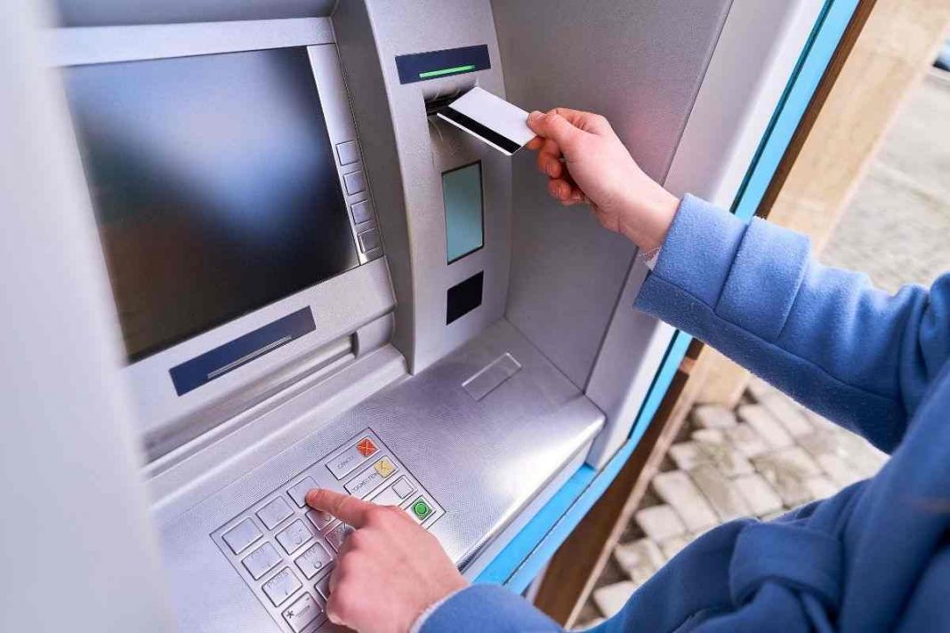 per quale motivo il prelievo può non essere disponibile
