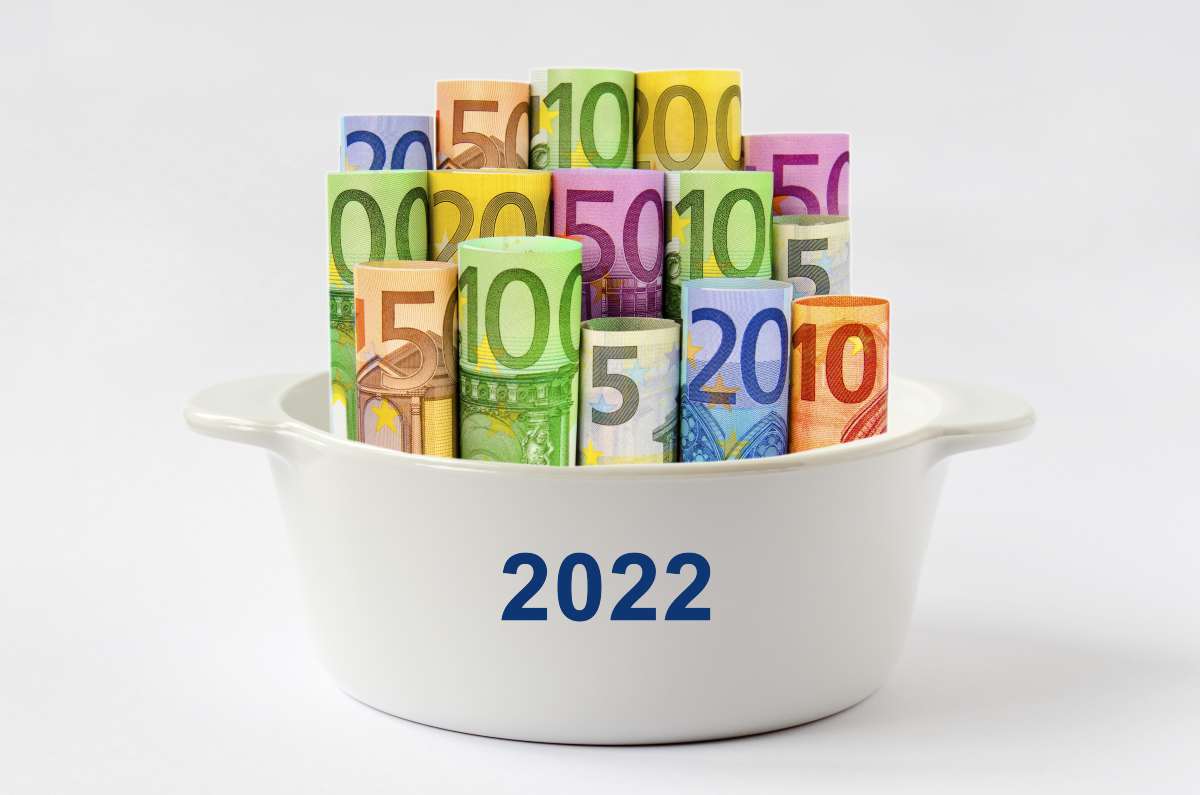 calendario pensioni 2022