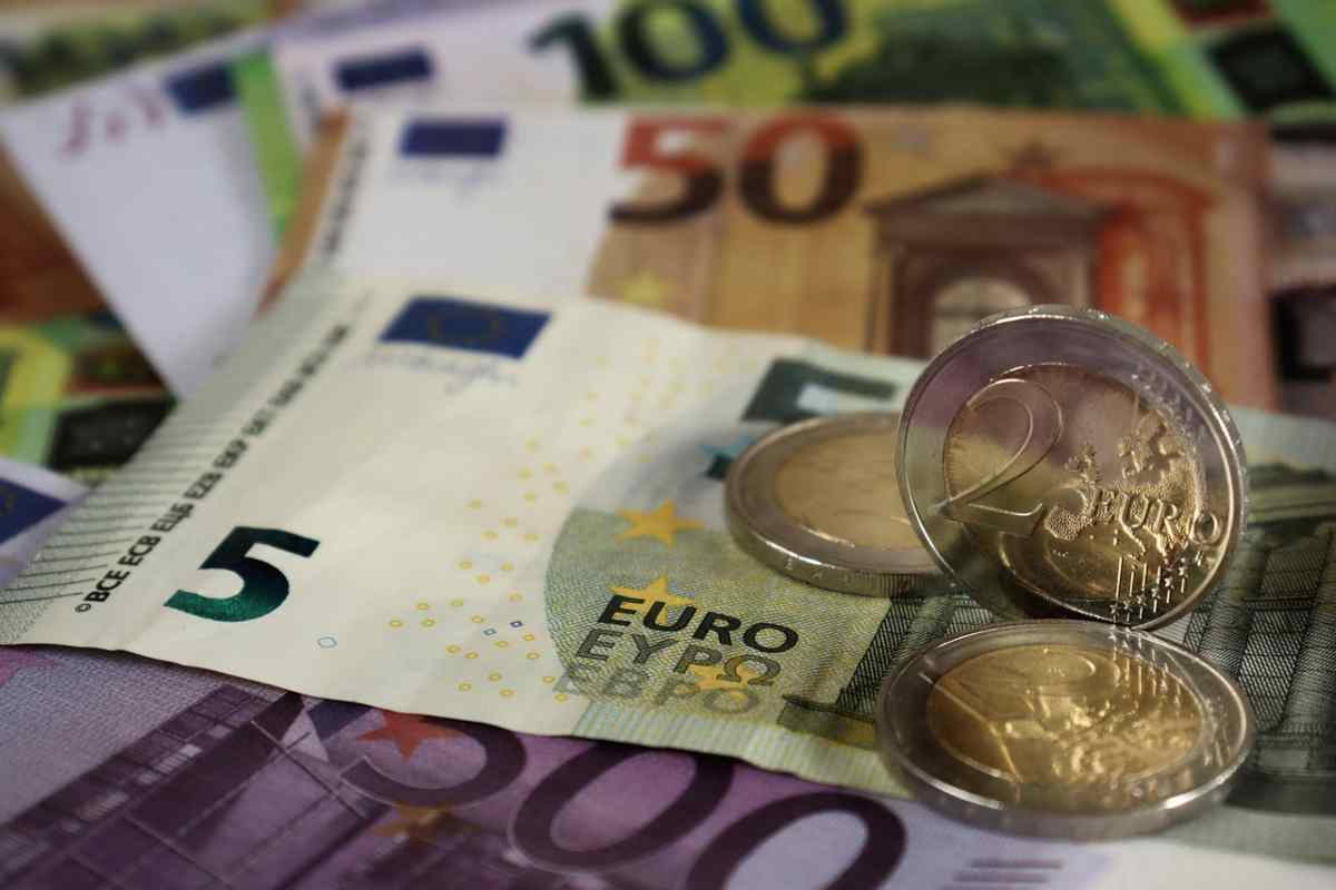 euro pensione 