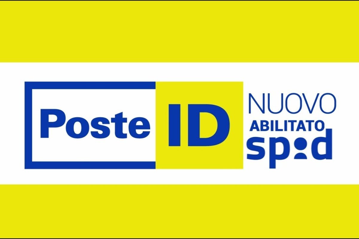 poste Italiane SPID