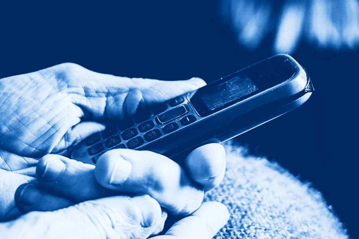 Il primo SMS della storia, venduto per tantissimi  &hellip;