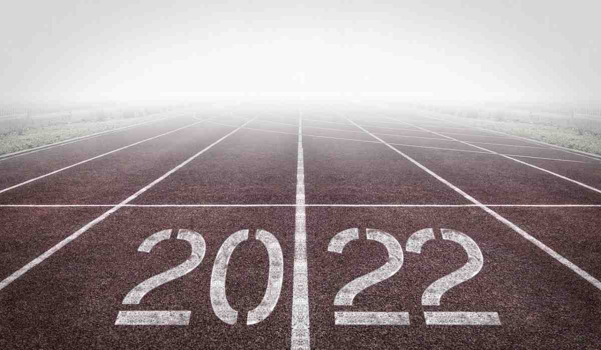 Pensioni calendario 2022