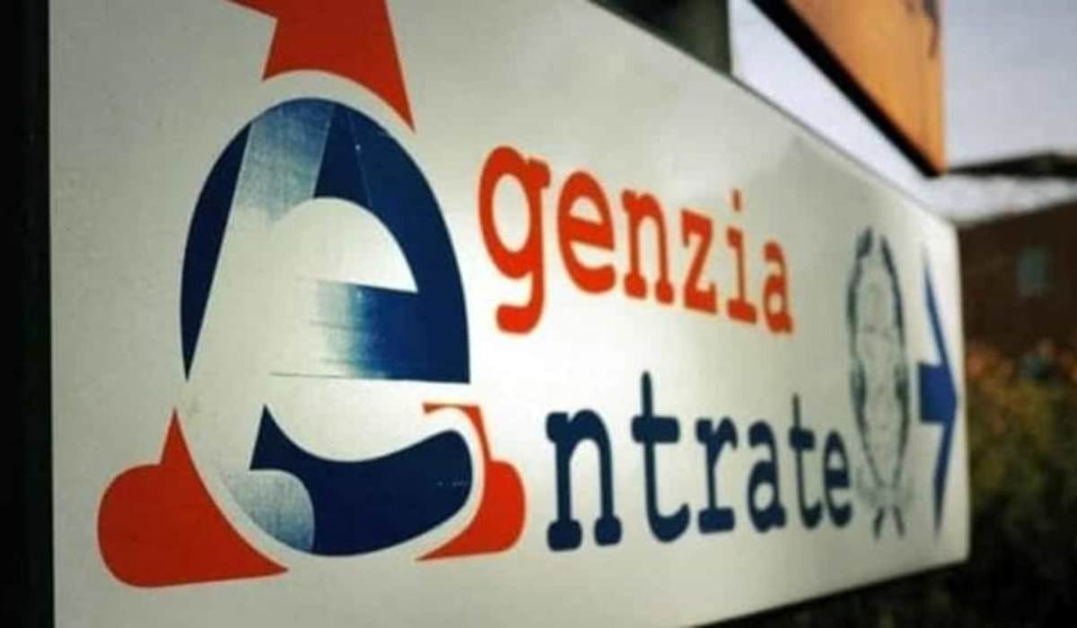 agenzia entrate