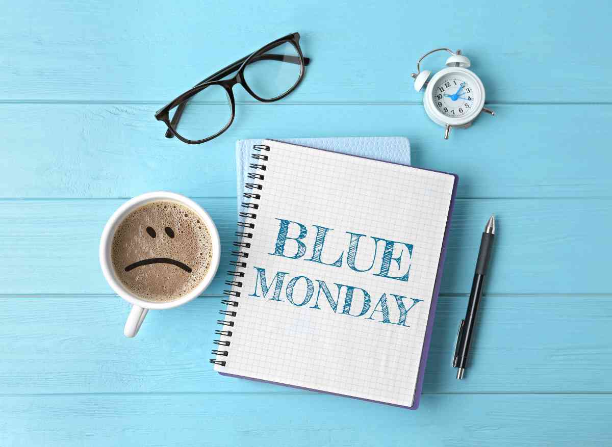 Blue Monday