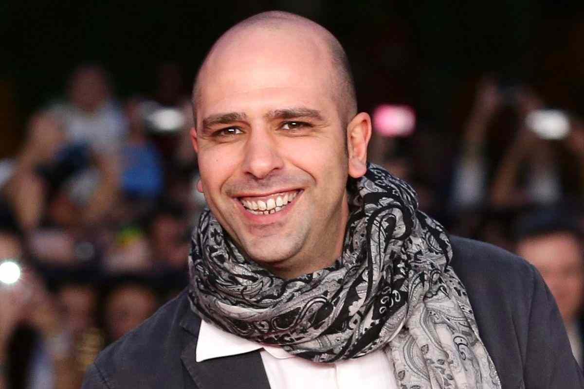 Checco Zalone