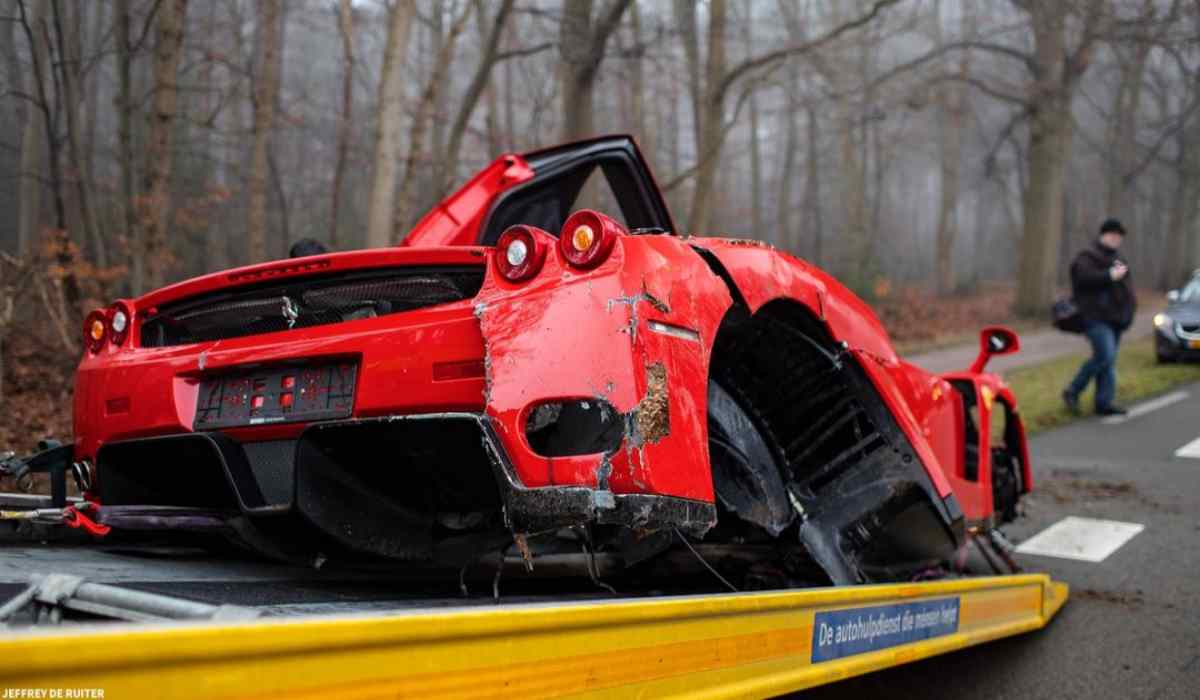 Ferrari Enzo