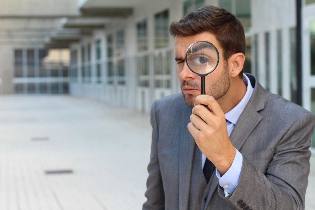 Curious Men Chat