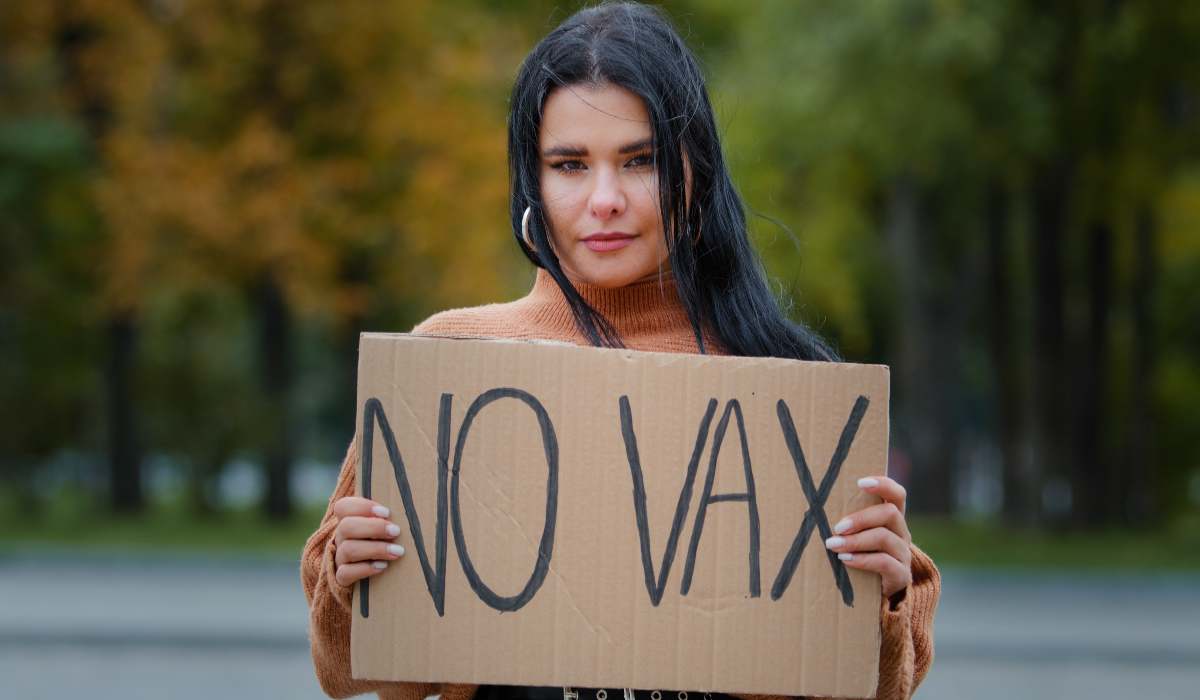 No Vax