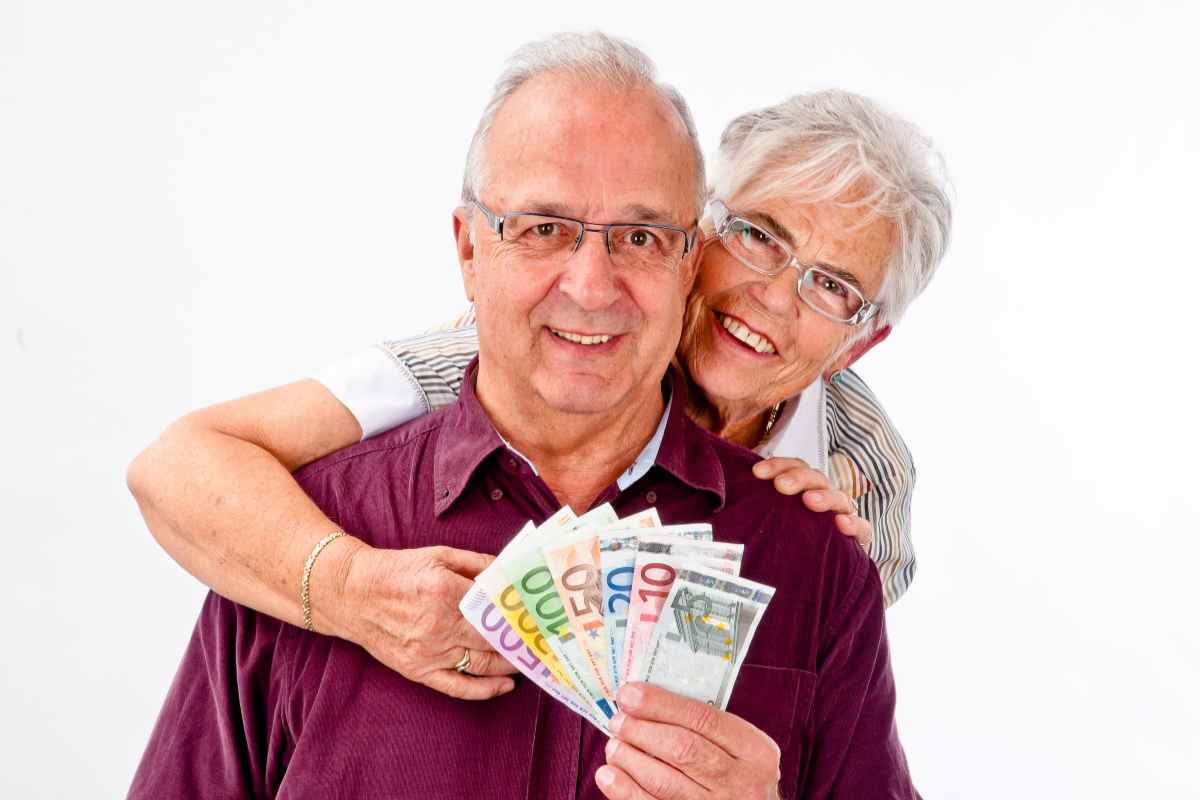 Pensioni