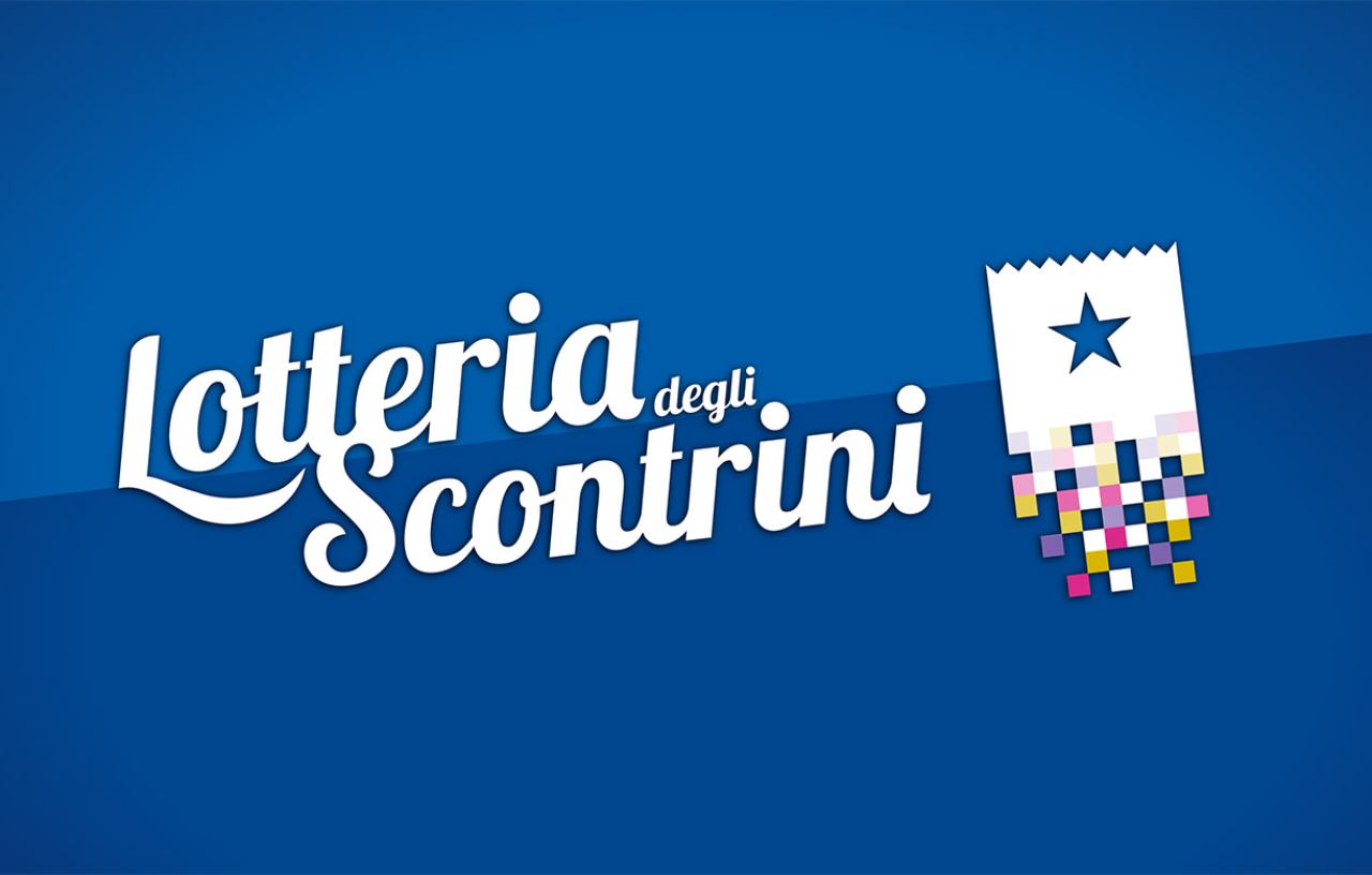 Lotteria degli Scontrini