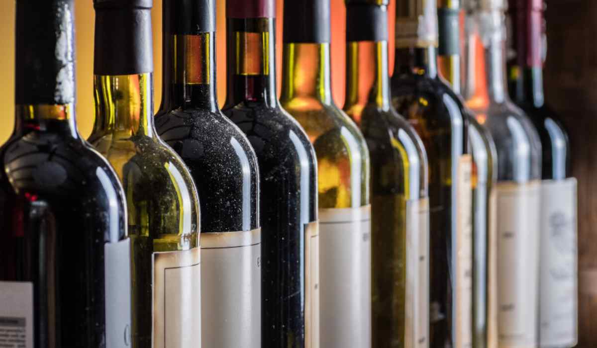 Vini italiani più economici 