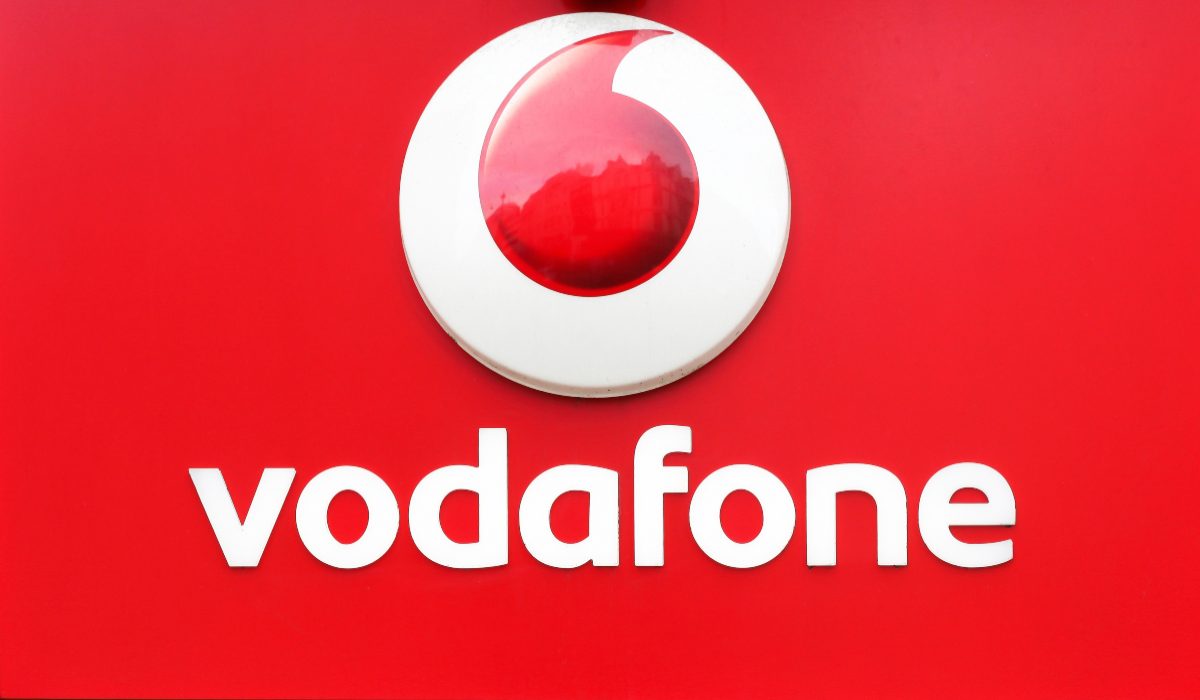 Vodafone