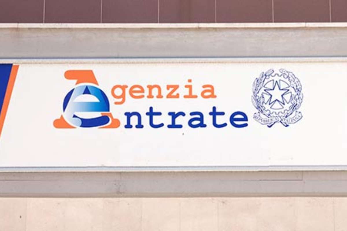 Agenzia delle Entrate (Web)