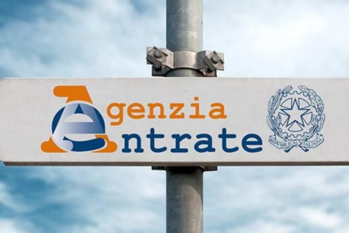 Agenzia delle Entrate (Web)