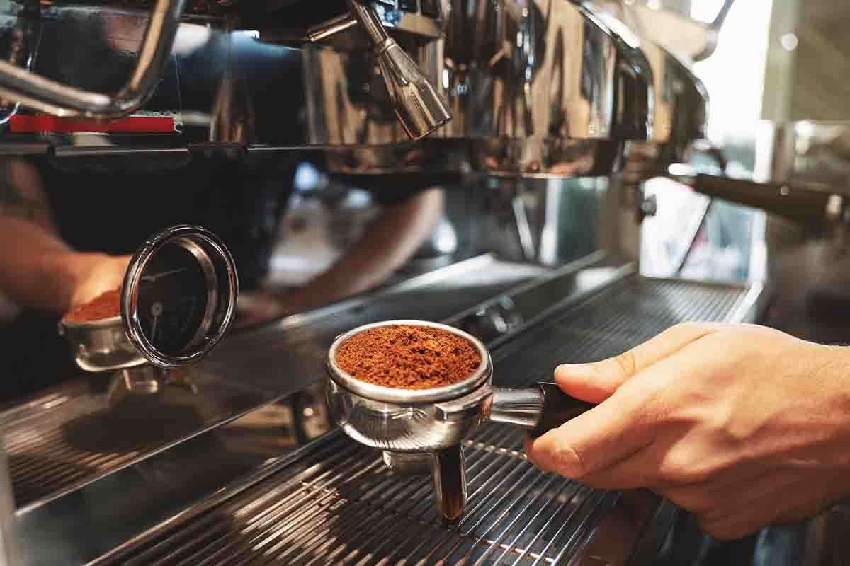 Barista oggi