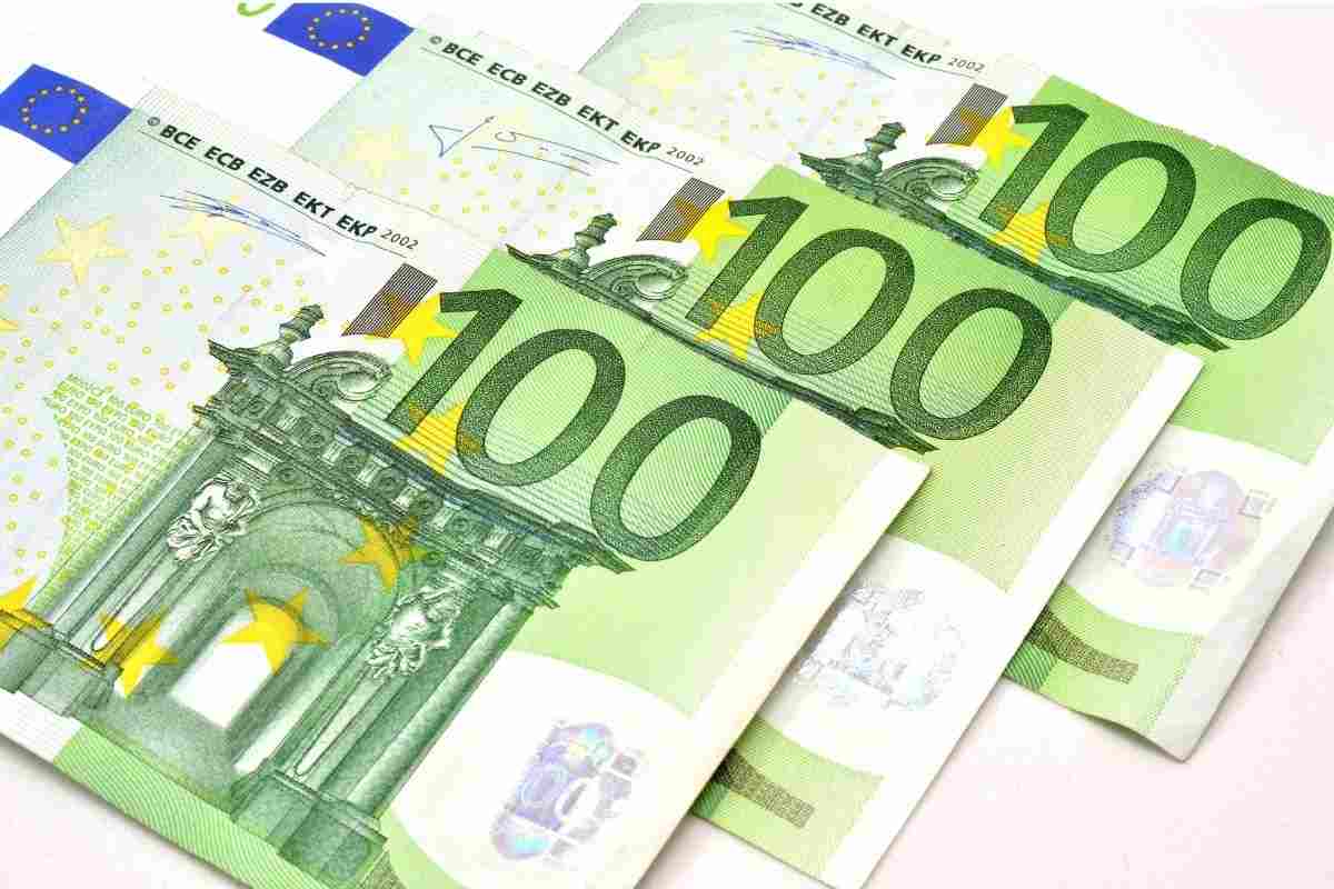 bonus 300 euro