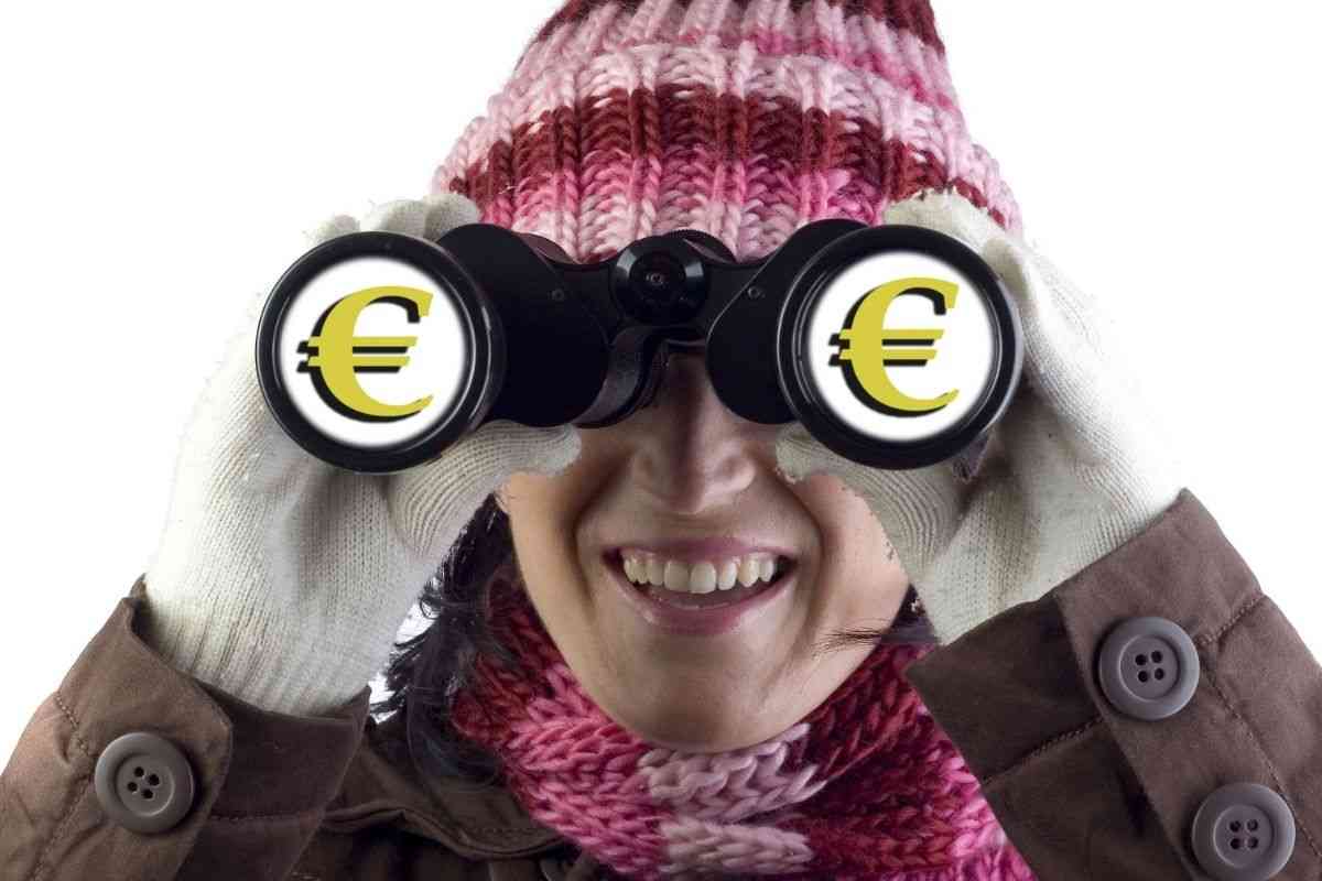 controllare euro