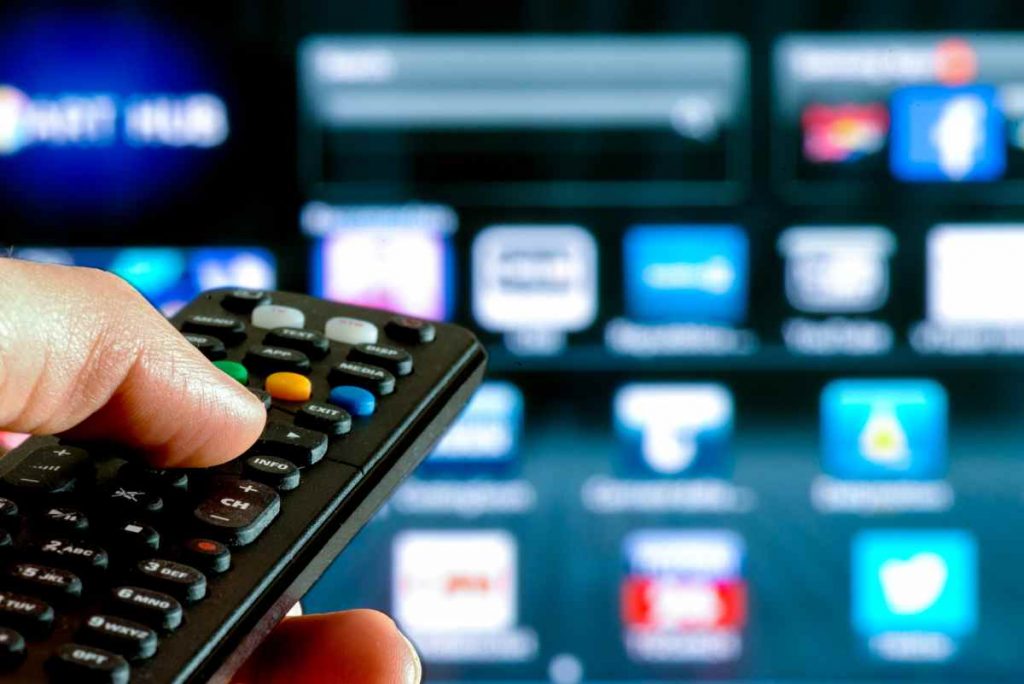Digitale terrestre, oggi 3 gennaio cambia tutto come vedere i nuovi canali