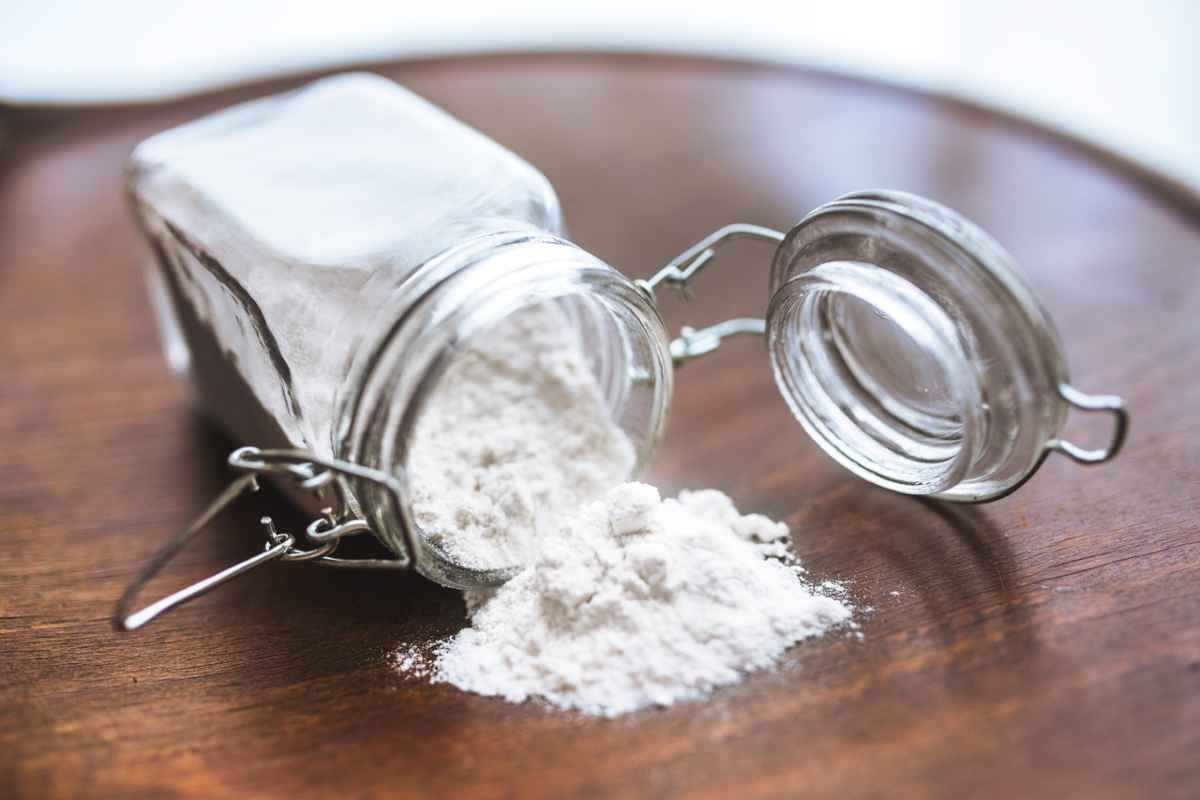 The finest types of flour cost less than one euro