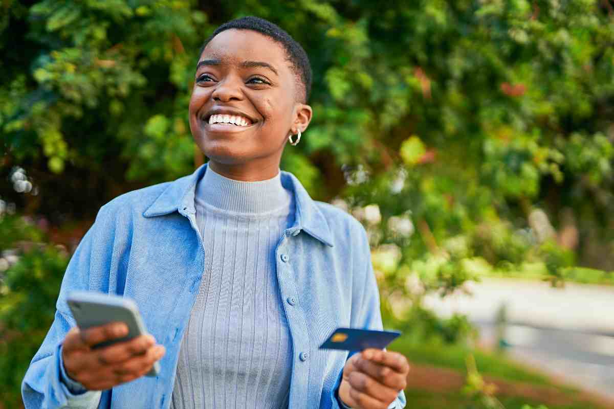 WeWard, this is the application that allows you to make money by walking