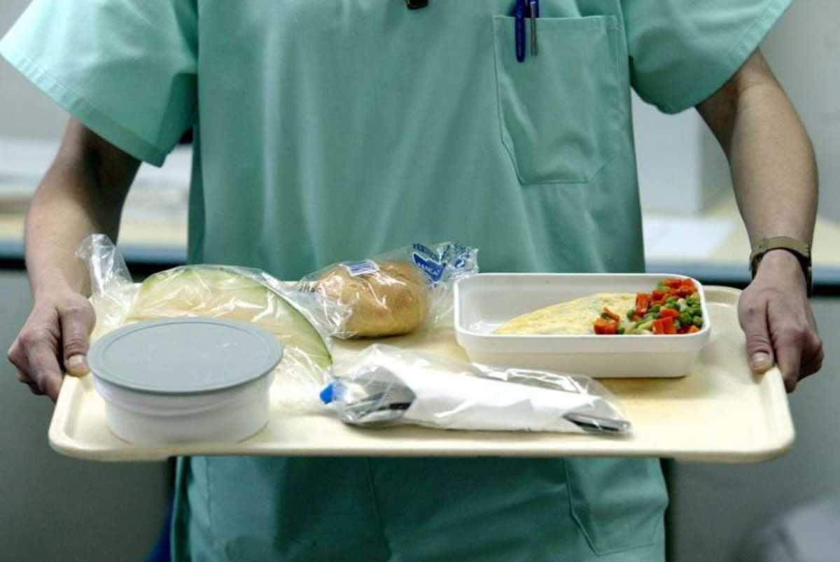 lavoro in ospedale senza concorso