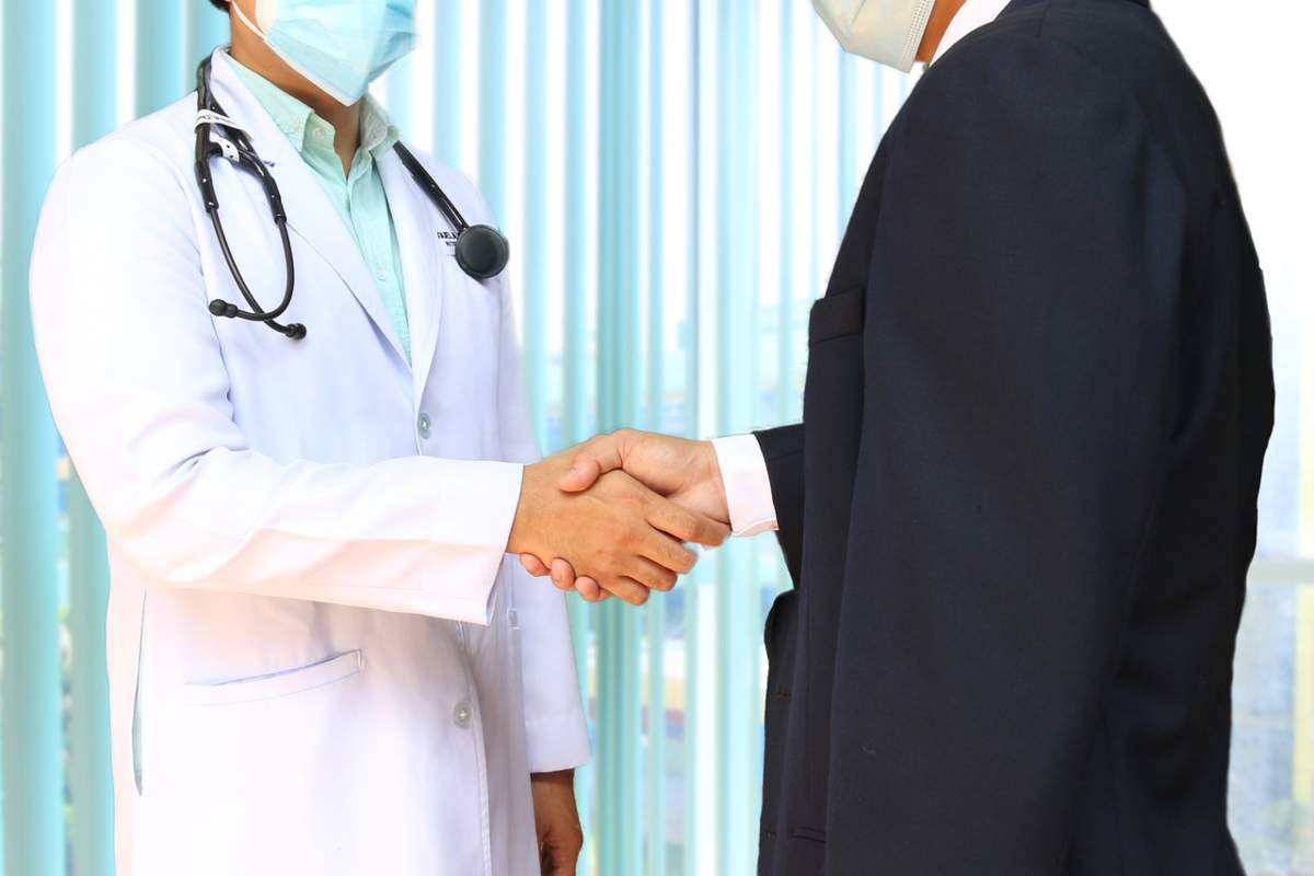 Larga lista de enfermedades profesionales reconocidas 2022