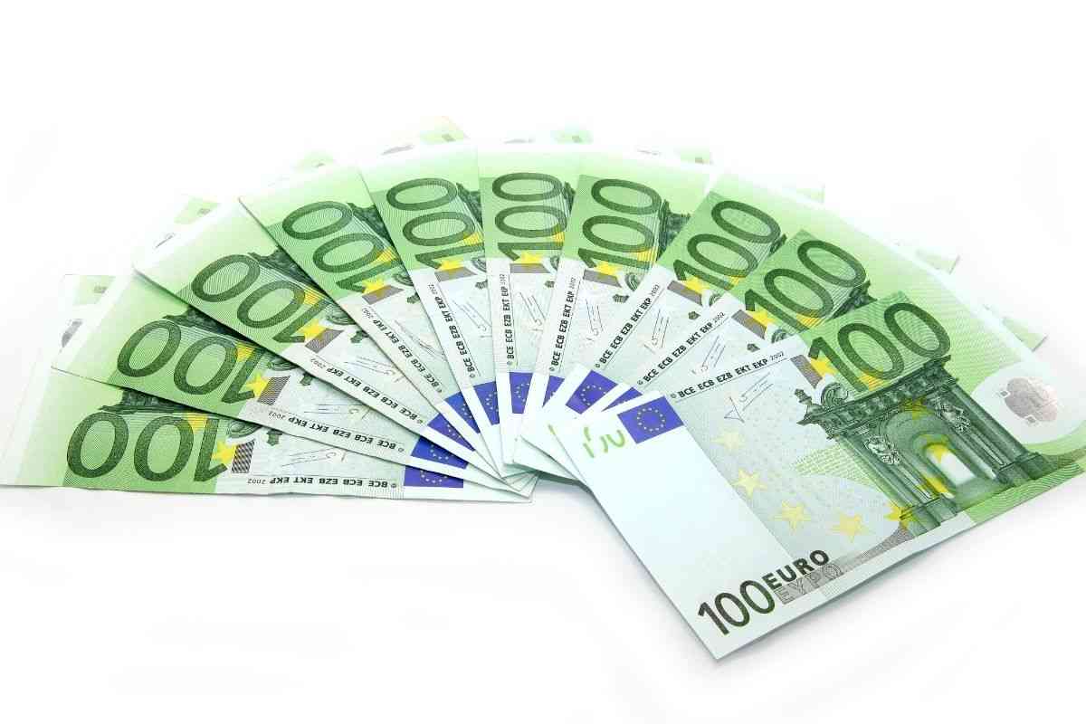 mille euro