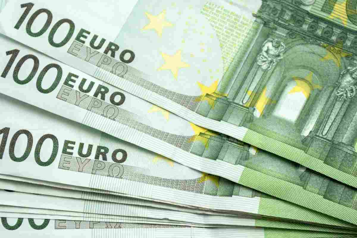 Euro (Pixabay)