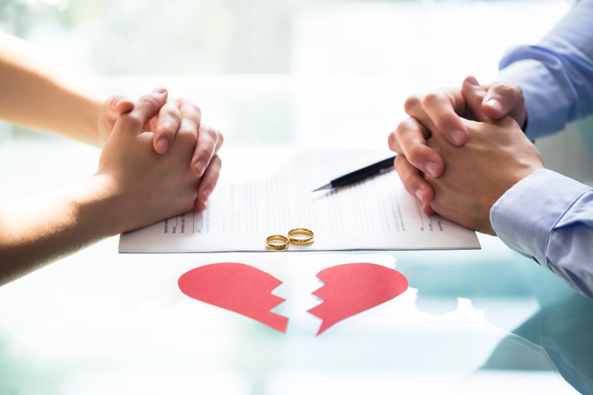 separazione o divorzio scelta conveniente