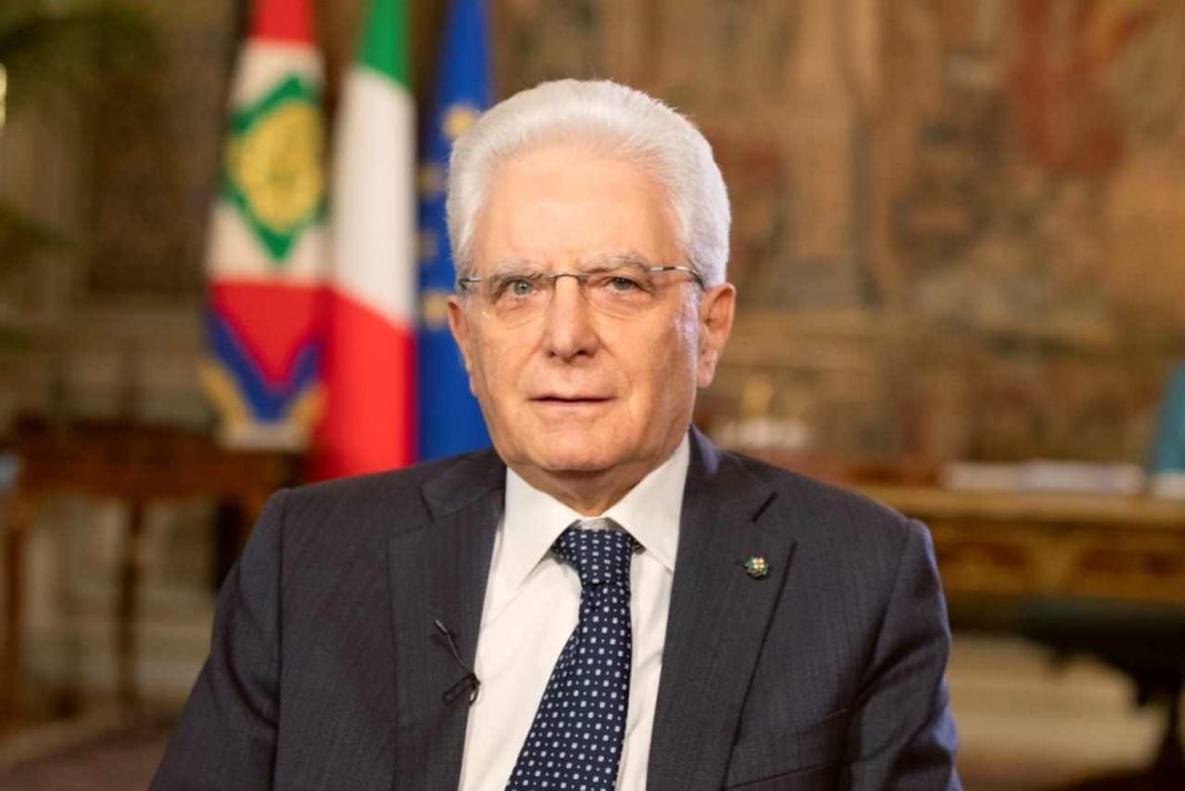 Quanto Rimane In Carica Il Presidente Della Repubblica Italiana Sergio Mattarella: quanto guadagna il Presidente della Repubblica