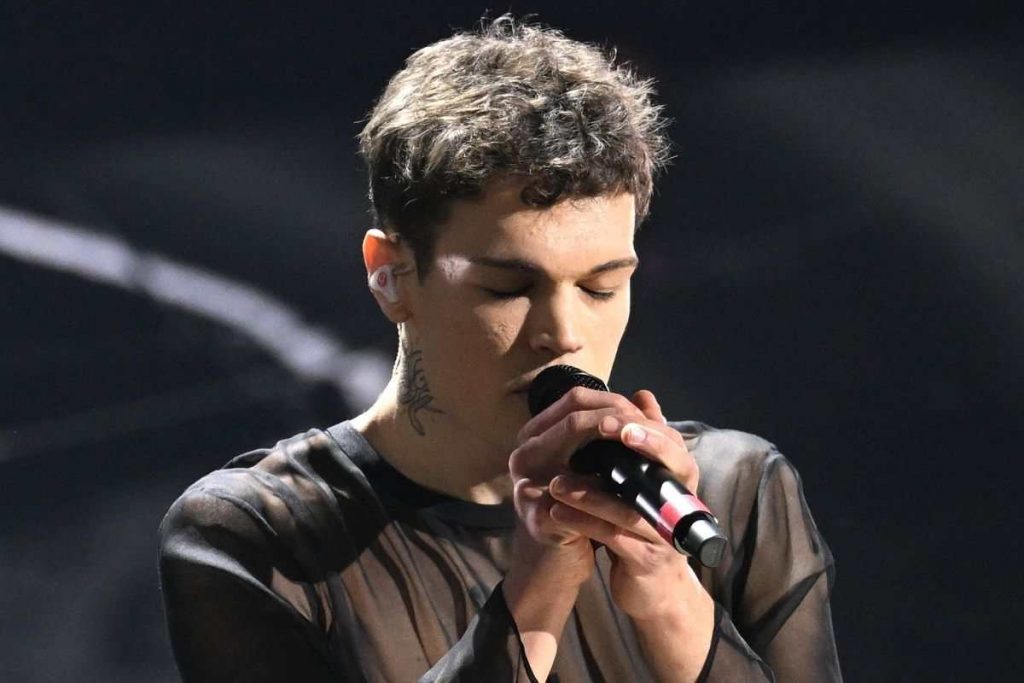 Blanco chi è, quanto guadagna, patrimonio, cifre