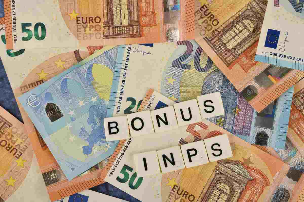 Bonus 1600 euro