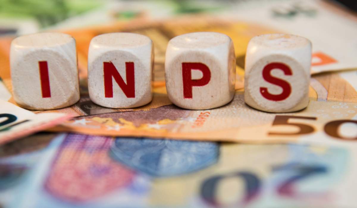 Bonus Inps 260 euro