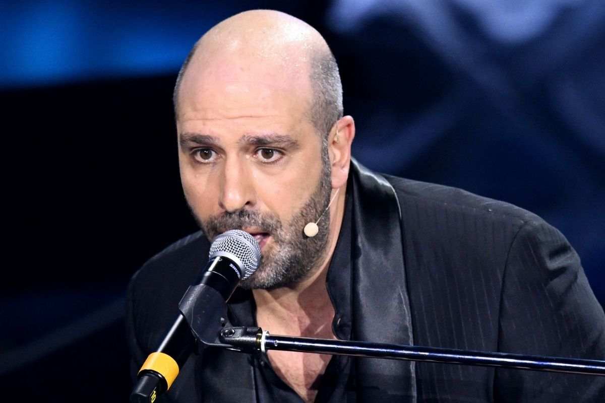 Checco Zalone sanremo