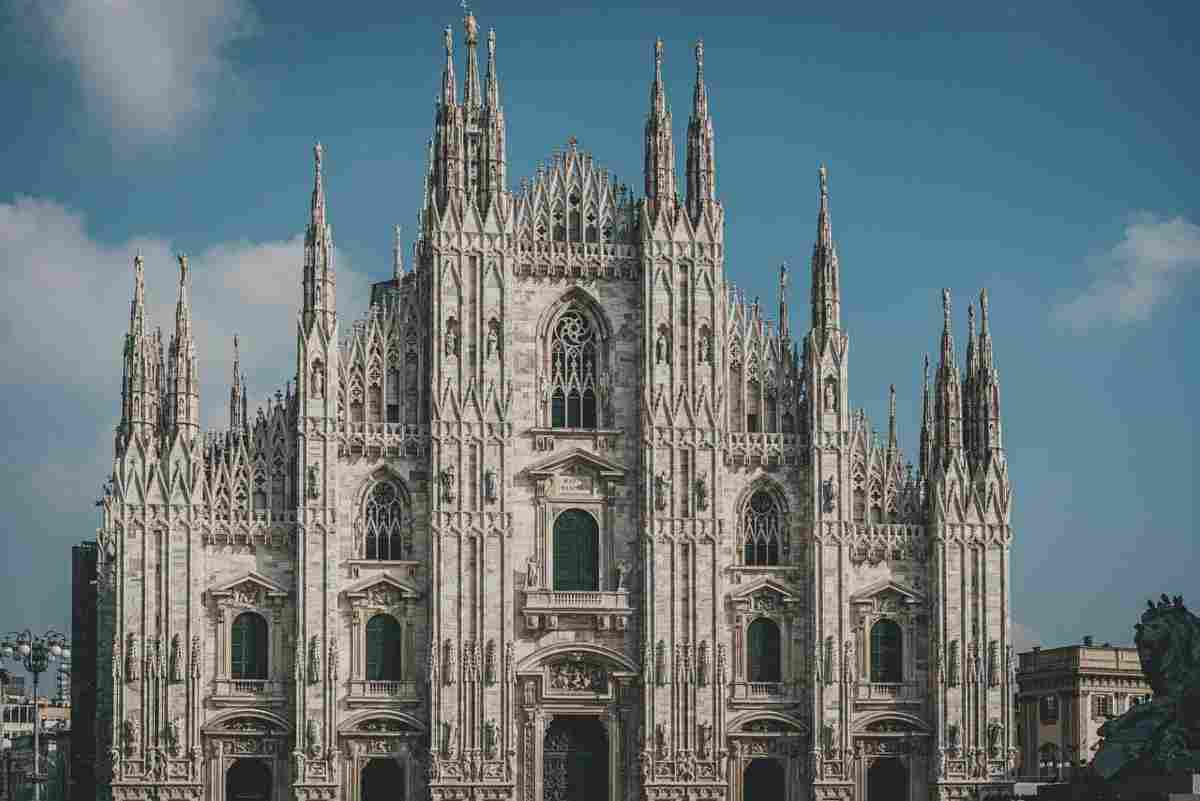 Città più care d'Italia