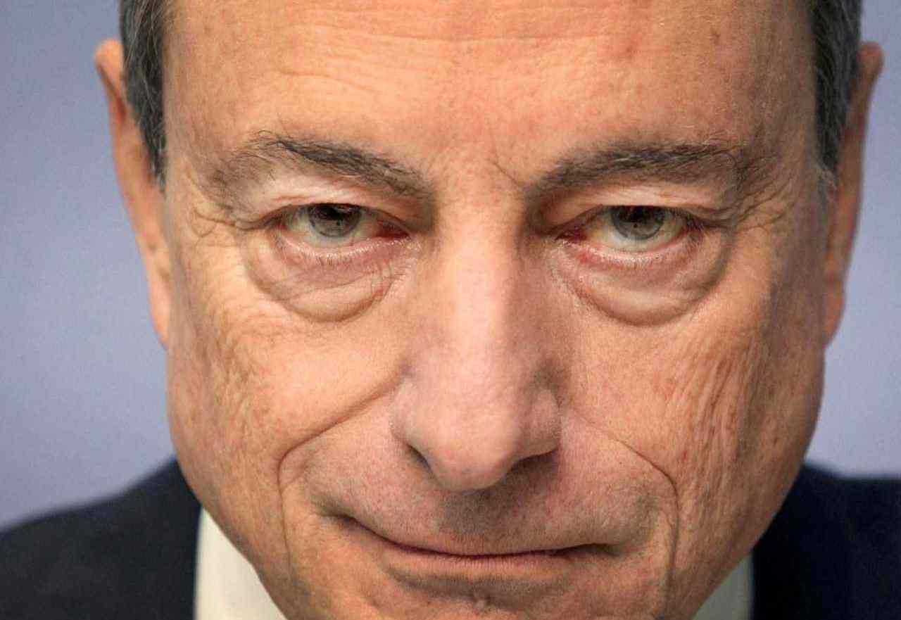 quanto guadagna draghi