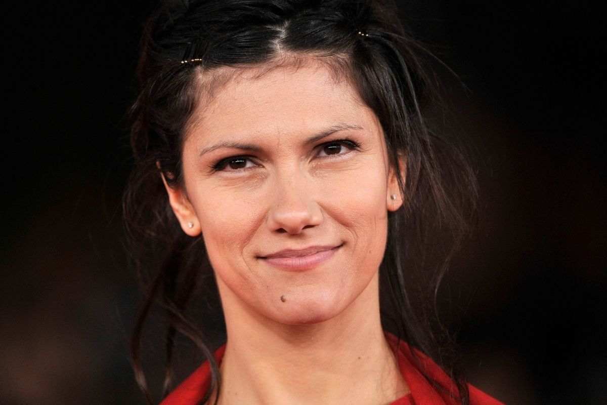 Elisa cantante