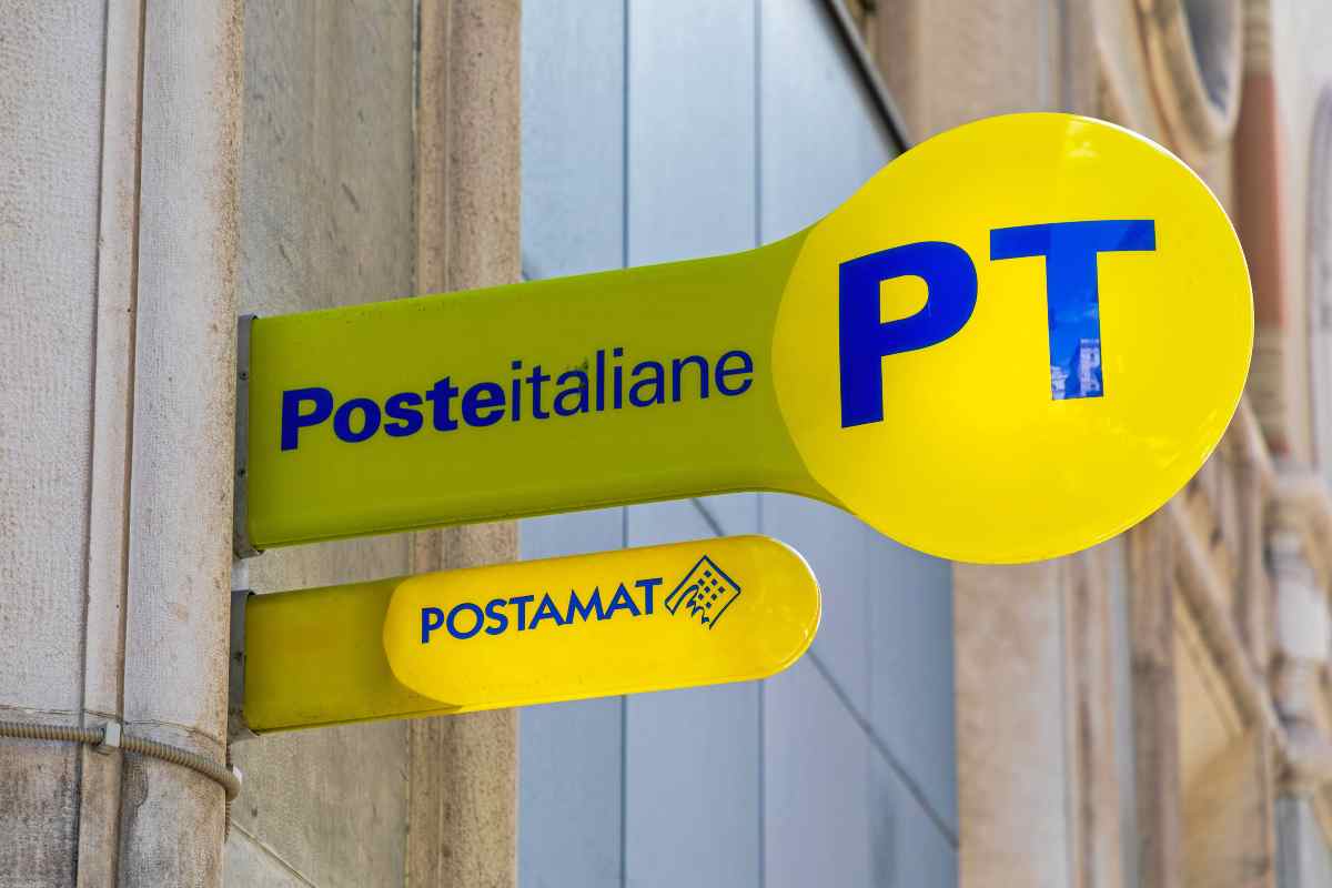 ISEE Poste Italiane