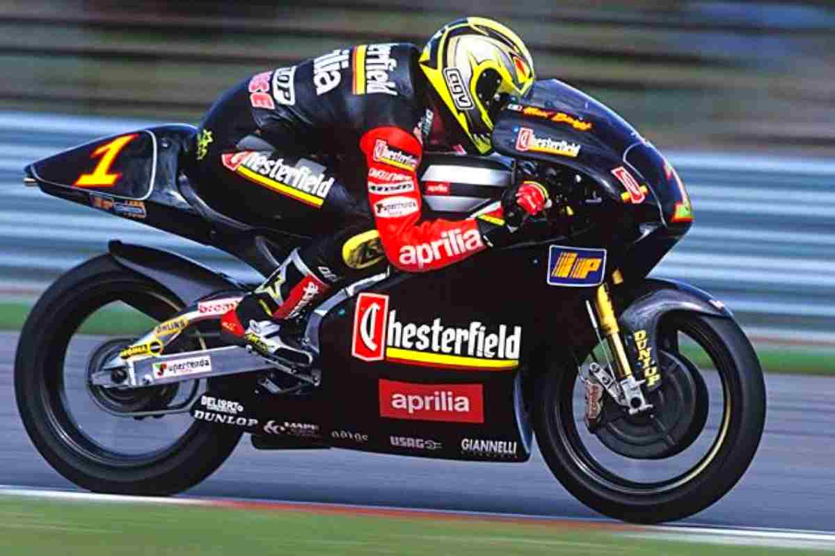 Max Biaggi