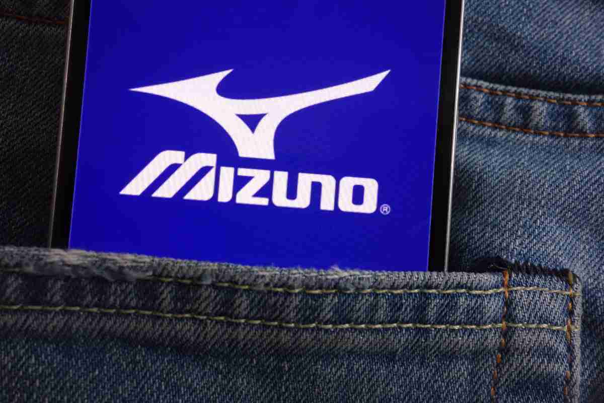 Mizuno