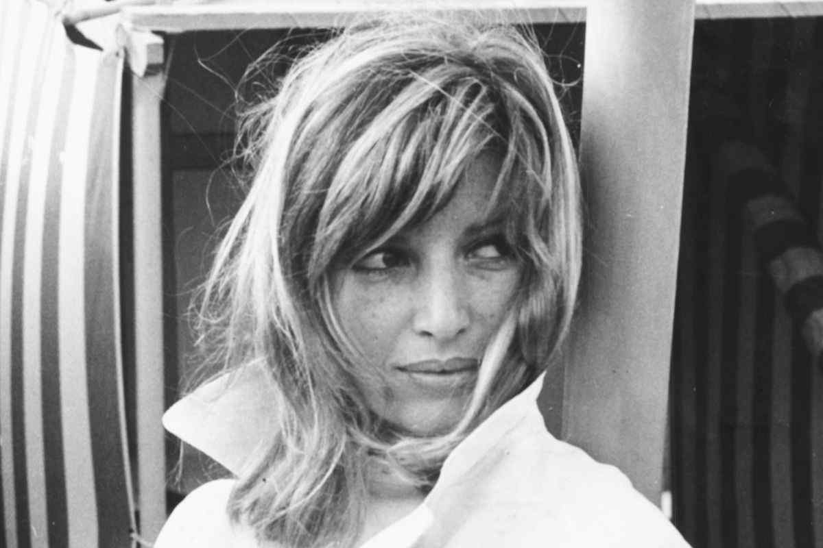 Monica Vitti