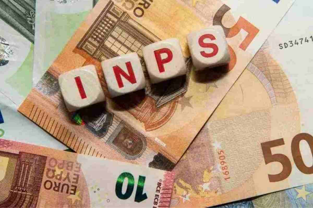 Naspi bonus Inps