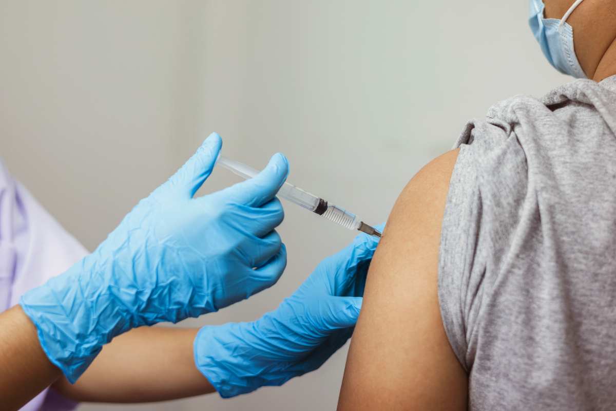 Obbligo vaccinale over 50