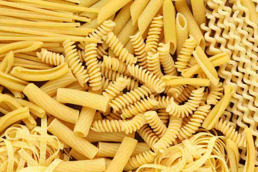 Pasta ecco il costo pacco da 1 kg al supermercato