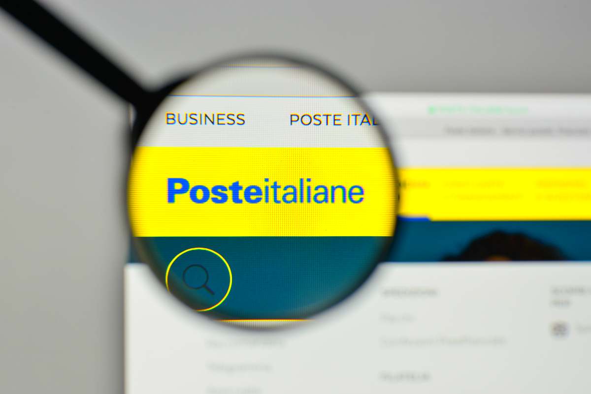 poste italiane