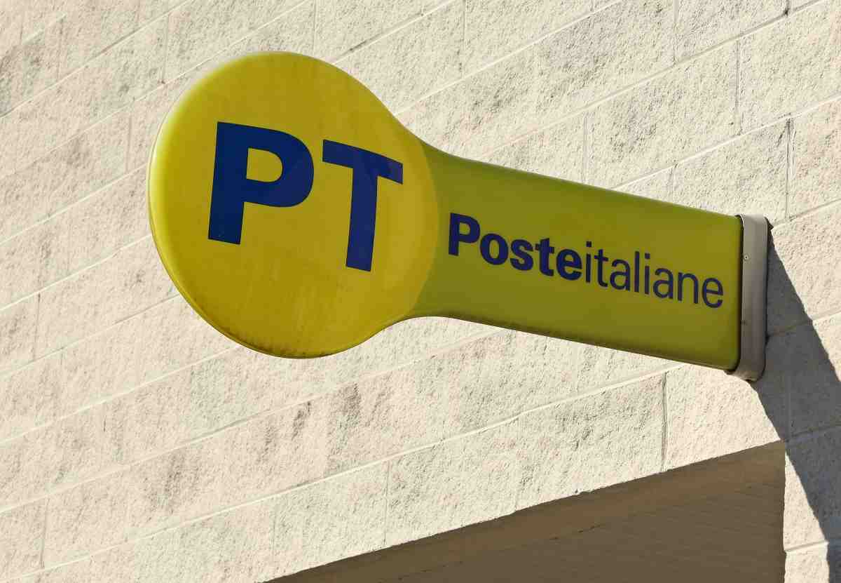 Poste Italiane